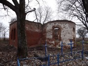 Церковь Андрея Критского, , Степок, Стародубский район и г. Стародуб, Брянская область