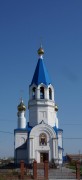 Церковь иконы Божией Матери "Всех скорбящих Радость", , Барабинск, Барабинский район, Новосибирская область