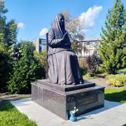 Пашино. Иоанна Кронштадтского в Пашине, церковь