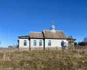 Барановка. Покрова Пресвятой Богородицы, церковь