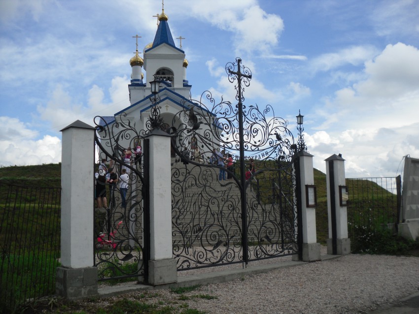 Линево. Церковь Покрова Пресвятой Богородицы. дополнительная информация