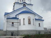 Церковь Покрова Пресвятой Богородицы, , Линёво, Искитимский район, Новосибирская область