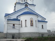 Церковь Покрова Пресвятой Богородицы - Линево - Искитимский район - Новосибирская область