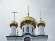 Церковь Покрова Пресвятой Богородицы - Линево - Искитимский район - Новосибирская область