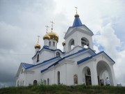 Церковь Покрова Пресвятой Богородицы - Линево - Искитимский район - Новосибирская область