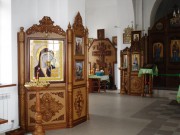 Церковь Покрова Пресвятой Богородицы, , Линёво, Искитимский район, Новосибирская область