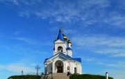 Церковь Покрова Пресвятой Богородицы - Линево - Искитимский район - Новосибирская область