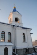 Церковь Покрова Пресвятой Богородицы, Звонница<br>, Линево, Искитимский район, Новосибирская область