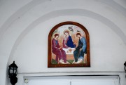 Церковь Покрова Пресвятой Богородицы, , Линёво, Искитимский район, Новосибирская область