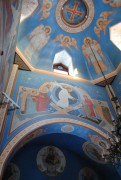 Церковь Покрова Пресвятой Богородицы, Северная часть свода<br>, Линёво, Искитимский район, Новосибирская область