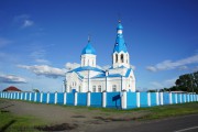 Кочергино. Вознесенский женский монастырь. Церковь Вознесения Господня