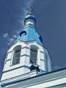 Кочергино. Вознесенский женский монастырь. Церковь Вознесения Господня