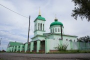 Шалоболино. Троицы Живоначальной, церковь