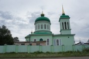 Шалоболино. Троицы Живоначальной, церковь