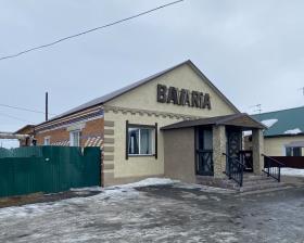 Ягуново. Церковь Иоанна Богослова (временная)