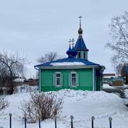 Топки. Николая Чудотворца, церковь