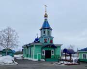 Топки. Николая Чудотворца, церковь