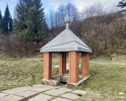 Барзас. Владимира равноапостольного, часовня