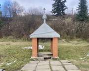 Барзас. Владимира равноапостольного, часовня