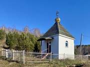 Подъяково. Казанской иконы Божией Матери, часовня