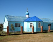 Церковь Казанской иконы Божией Матери, , Караульное, Камызякский район, Астраханская область