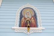 Церковь иконы Божией Матери "Умиление" - Меляево - Кулебакский район - Нижегородская область