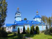 Церковь иконы Божией Матери 