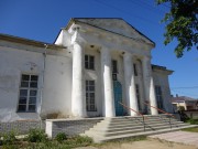 Церковь Михаила Архангела, , Саваслейка, Кулебакский район, Нижегородская область