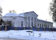 Саваслейка. Михаила Архангела, церковь