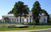 Церковь Михаила Архангела