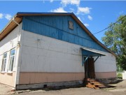 Церковь Николая Чудотворца, , Вяземский, Вяземский район, Хабаровский край