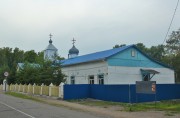 Церковь Николая Чудотворца - Вяземский - Вяземский район - Хабаровский край