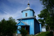 Церковь Всех Святых - Туров - Житковичский район - Беларусь, Гомельская область
