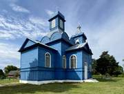 Лемешевичи. Рождества Пресвятой Богородицы, церковь