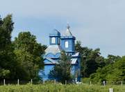 Лемешевичи. Рождества Пресвятой Богородицы, церковь
