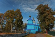 Церковь Илии Пророка