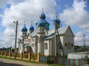 Рубель. Успения Пресвятой Богородицы, церковь