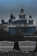 Церковь Михаила Архангела, , Рубель, Столинский район, Беларусь, Брестская область