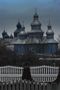 Церковь Михаила Архангела, , Рубель, Столинский район, Беларусь, Брестская область