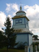 Церковь Михаила Архангела - Рубель - Столинский район - Беларусь, Брестская область