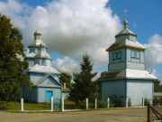 Церковь Михаила Архангела, , Рубель, Столинский район, Беларусь, Брестская область
