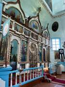 Рубель. Михаила Архангела, церковь
