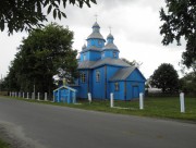 Церковь Михаила Архангела