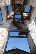 Церковь Троицы Живоначальной, , Милково, Первомайский район, Ярославская область