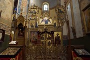 Церковь Рождества Христова - Шипка - Старозагорская область - Болгария