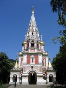 Рождества Христова, церковь