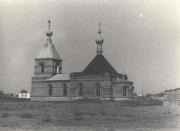 Николая Чудотворца, церковь