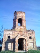 Церковь Илии Пророка, , Высокое, Оршанский район, Беларусь, Витебская область