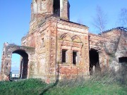 Высокое. Илии Пророка, церковь