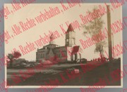 Церковь Илии Пророка, Фото 1943 г. с аукциона e-bay.de<br>, Высокое, Оршанский район, Беларусь, Витебская область